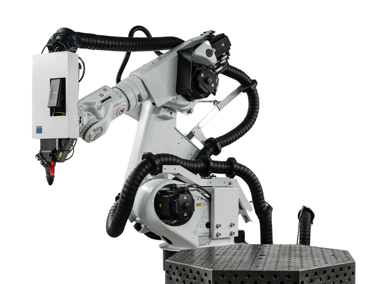 Laserschweissroboter-klein