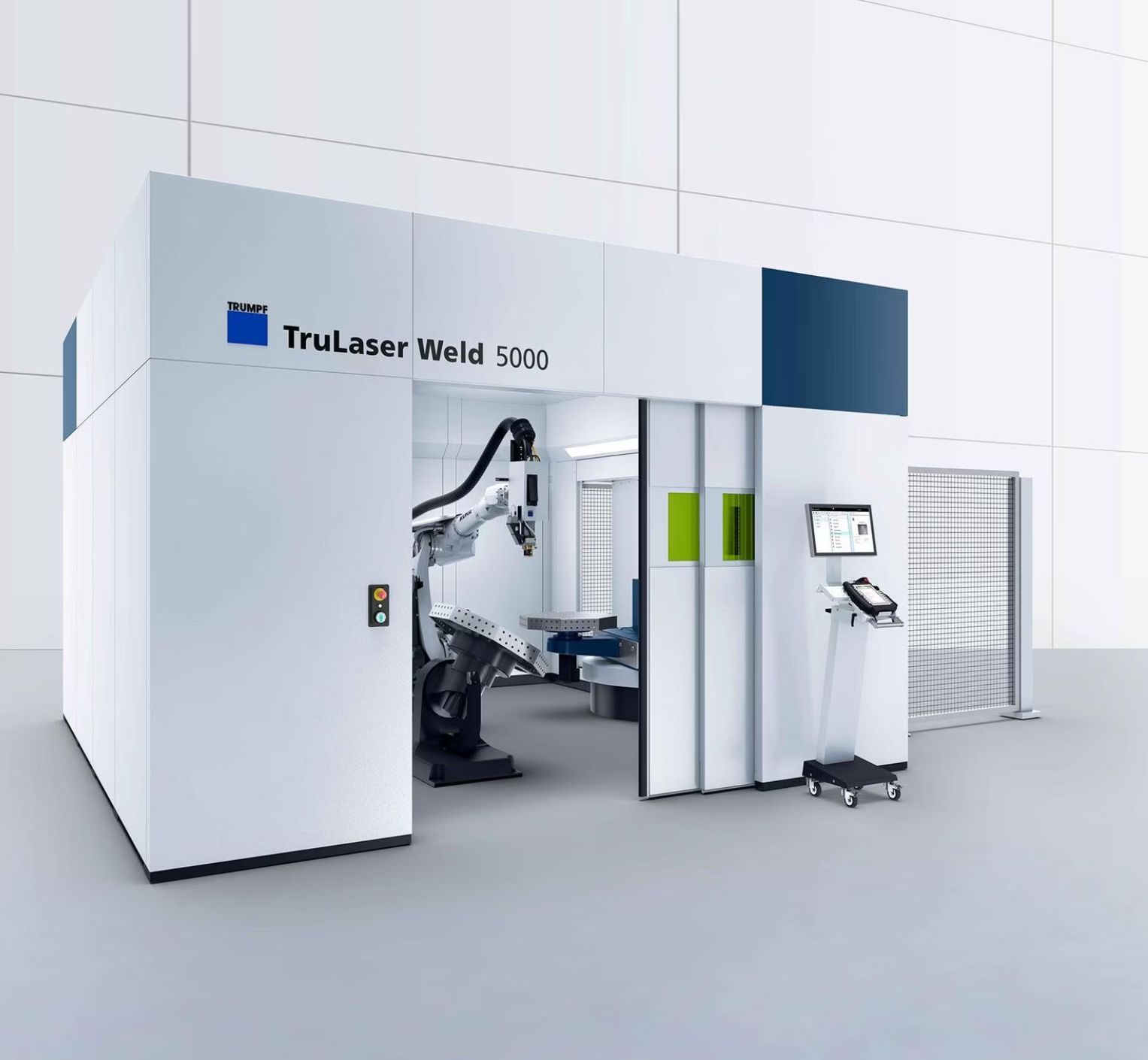 Trulaser Weld 5000-angepasst